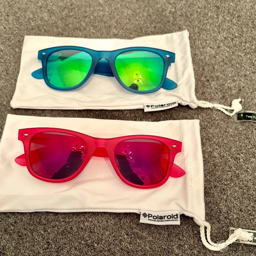 Polaroid Sunglasses